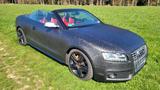Audi S5 3.0 TFSI S tronic quattro Cabriolet - - Audi S5 aus 2010: Cabrio