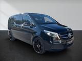 Mercedes-Benz V 300 d 4M EDITION Kompakt Sport+Night+Sound+ - Mercedes-Benz V 300: Kompakt