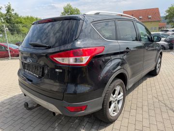 Ford Kuga - 4