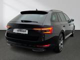 Skoda Superb Combi Sportline 1.4 TSI iV CarPlay Matrix - Skoda Superb: Sport