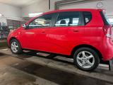 Chevrolet Kalos - Chevrolet Kalos von privat