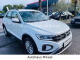 Volkswagen T-Roc Life - VW Gebrauchtwagen von 2022