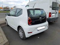 Volkswagen up! - Vorschau Bild 4