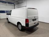 Volkswagen T6.1 Transporter,4Motion,kurz,Klima,Navi,DSG,AHK - Volkswagen: Transporter 4motion