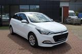 Hyundai i20 Classic - Hyundai i20: Classic