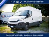 Iveco Daily 2.3 Cabinato L2 H2 14Q - "PREZZO VER - Iveco aus 2019