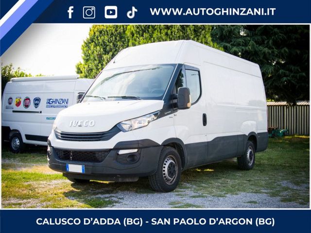 Iveco Daily 2.3 Cabinato L2 H2 14Q - "PREZZO VER