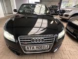 Audi A5 Cabriolet 2.7 TDI,S line Sport / Plus,AHK - Audi A5 aus 2010: Line