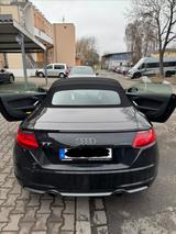 Audi TT Roadster 2.0 TFSI DSG quattro | S-Line | B&O - Audi TT Gebrauchtwagen in Nürnberg