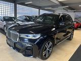 BMW X7 xDrive 40 d M Sport *SKY LOUNGE*LASER* - BMW X7 Gebrauchtwagen