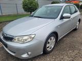 Subaru Impreza Active 4WD*TÜV/AU NEU - Subaru Impreza mit Benzin-Antrieb: Active