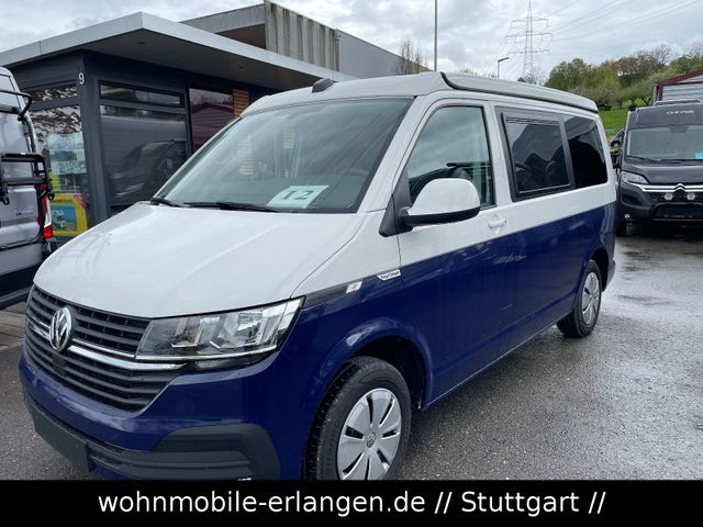 Volkswagen Easy Camper  Vario