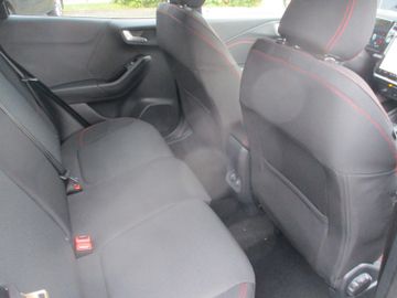 Ford Puma ST-Line PDC + 5J.Garantie + Kamera