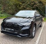 Audi RSQ8 TFSI quattro tiptronic - - Audi RSQ8 Benzin Gebrauchtwagen