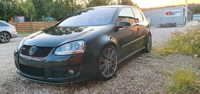 Volkswagen VW Golf V GTI Edition 30 Paket