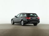 Mercedes-Benz C 180 T Exclusive Avantgarde AHK Kamera LED - Mercedes-Benz 180e