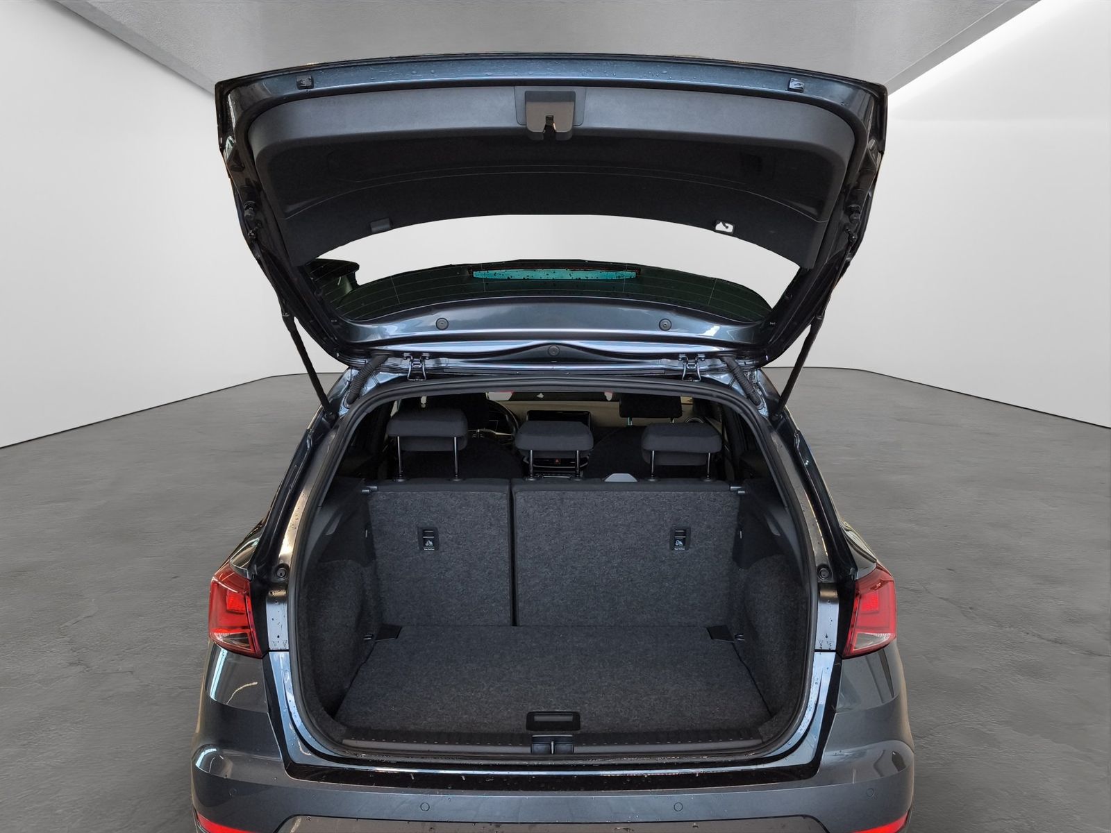 Seat Arona - Bild 8