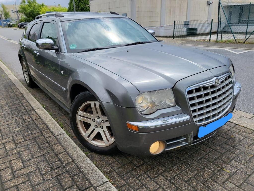Chrysler 300C