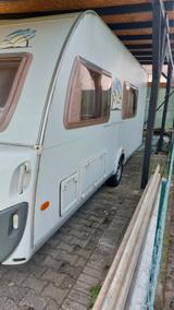 Knaus Südwind 500FSK - Offers