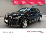Audi Q2 1.5 35 TFSI AUT Navi Virtual el.Heck KeyLess - Audi Q2 in Duisburg