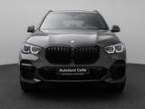 BMW X5 M50i Panorama 360° Laser HUD H/K Individual - gebrauchte BMW X5 M50 aus dem Jahr 2022
