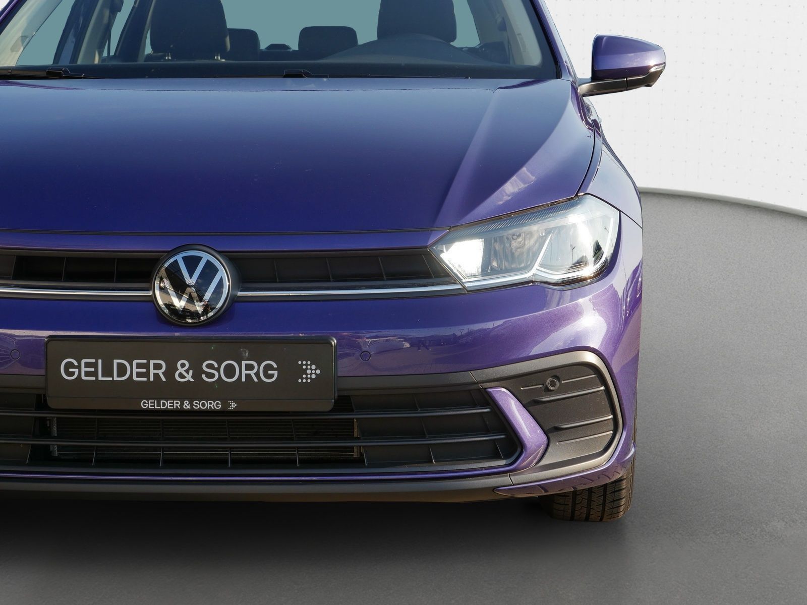Volkswagen Polo - Bild 15