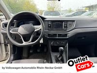 Volkswagen Polo - Vorschau Bild 8