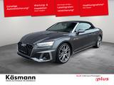Audi A5 Cabriolet S line 40TFSI qu MATRIX 360° ACC NA