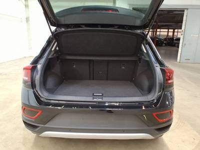 T-Roc 1.0 TSI GOAL LED+NAVI+ACC+PDC+DIGI COCKPIT