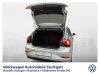 Volkswagen Polo - Vorschau Bild 5