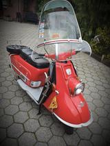 Heinkel 103 A2 - HEINKEL MOTORRAD