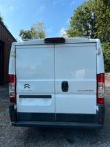 Citroën Jumper Kasten 30 L1H1 HDi 110 FAP - Citroën Jumper: Kasten