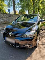 Volkswagen GOLF PLUS 1.4 160 PS - Volkswagen Golf Plus: 160 Ps