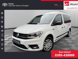 Volkswagen Caddy Maxi 1.4 TSI BMT Trendline - Volkswagen Caddy Maxi: Kombi
