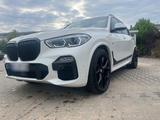 BMW X5 M50 M50i - - BMW X5 M50 in Frankfurt (Main)