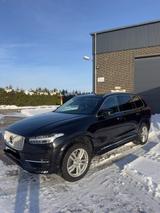 Volvo XC90 T6 AWD Geartronic Inscription LED#AHK#PANO - Volvo XC90 von privat