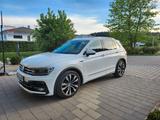 Volkswagen Tiguan R-Line 2.0 TDI SCR 4MOTION 