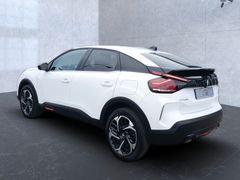 C4 Limousine Shine Pure Tech 130 C4 Limousine Shine Pure Tech 130