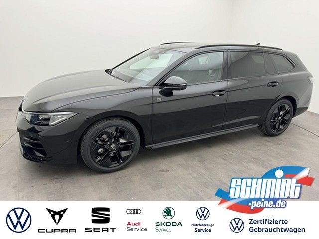 Volkswagen Passat Variant DSG R-Line BlackBusinessIQ.Pano