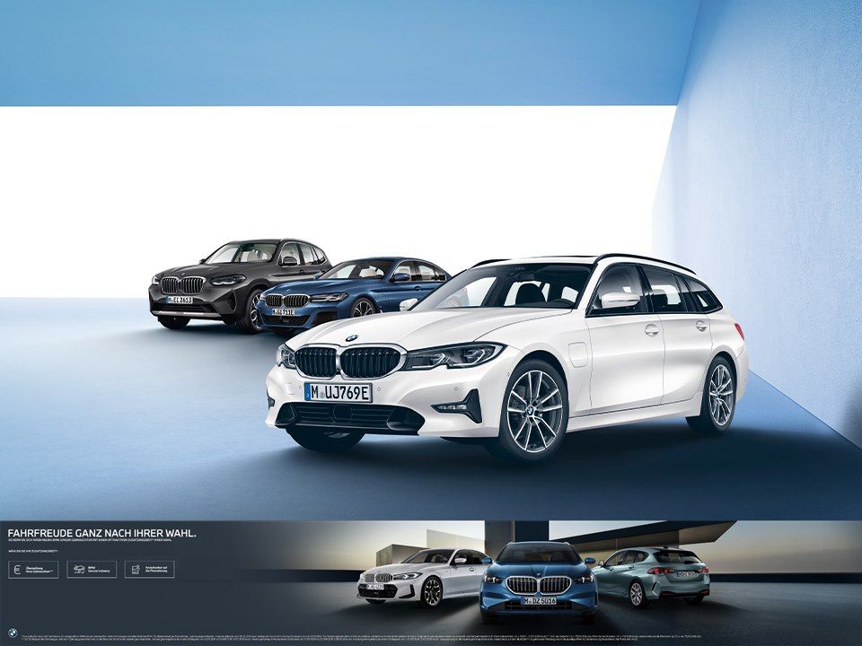 BMW 218i Coupé M Sport AHK LiveCockpitProf Kamera