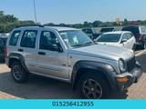 Jeep Cherokee Limited 2.8 CRD Autom. - 4x4 - gebrauchte Jeep Cherokee aus dem Jahr 2004