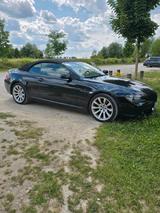 BMW 630i E 63 - gebrauchte BMW 630 aus dem Jahr 2007