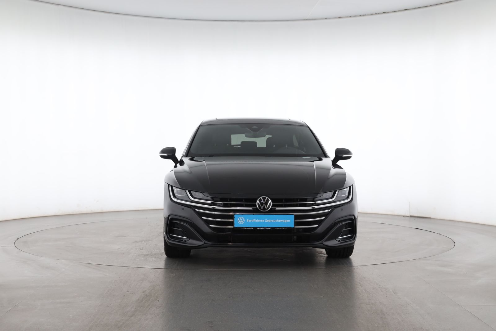 Volkswagen Arteon - Bild 5