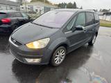 Ford Galaxy Ghia 2.0 TDCi - gebrauchte Ford Galaxy aus dem Jahr 2007