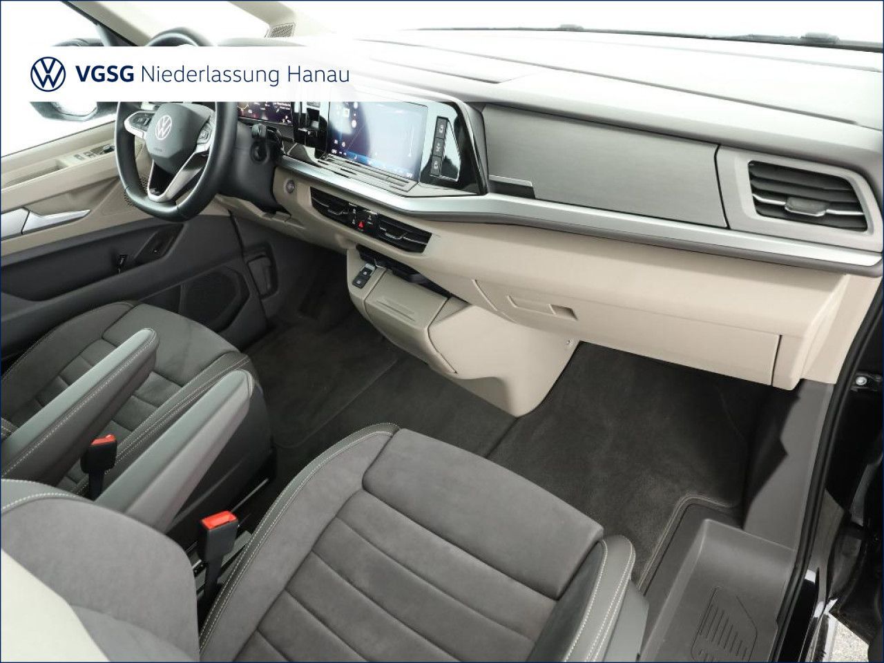 Volkswagen T7 Multivan - Bild 7