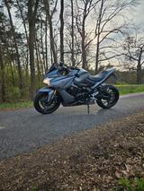 Suzuki GSXS 1000F - SUZUKI GSX F