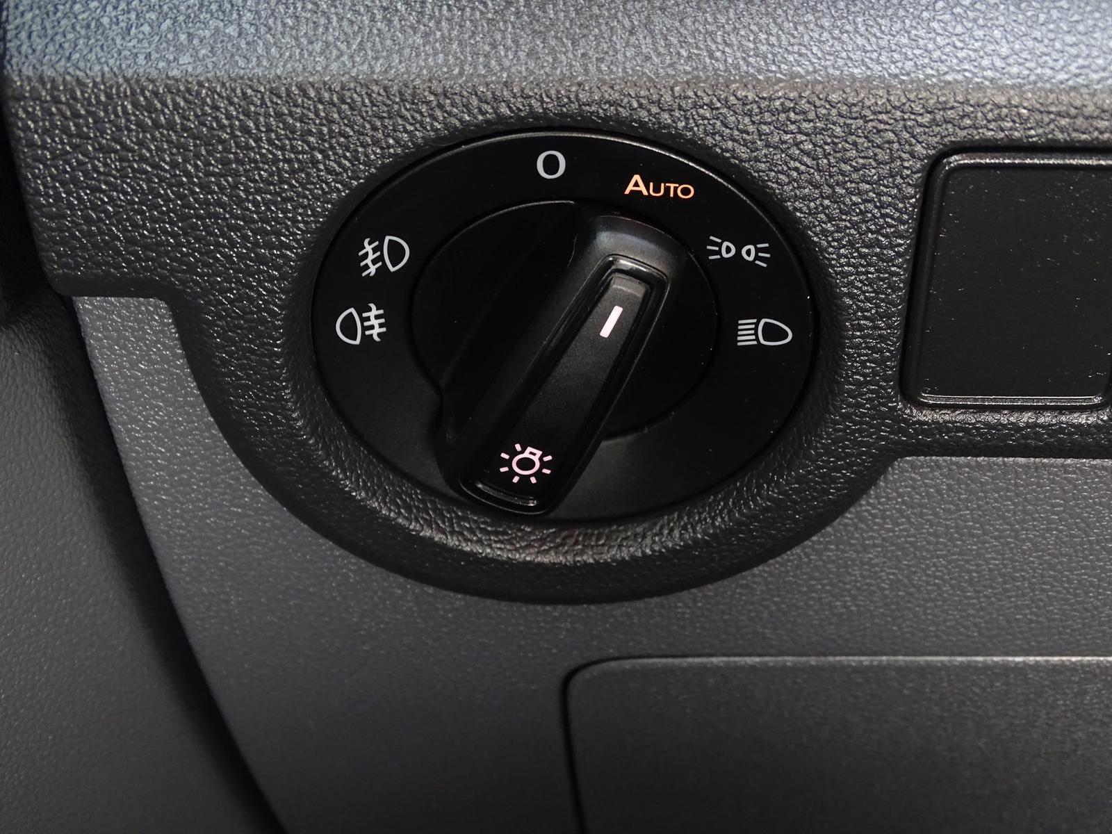 Volkswagen T-Cross 1.5 TSI R-Line LED ACC Klimaaut. PDC, миниатюра 23