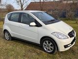 Mercedes-Benz A 180 CDI  - Mercedes-Benz A-Klasse: Van