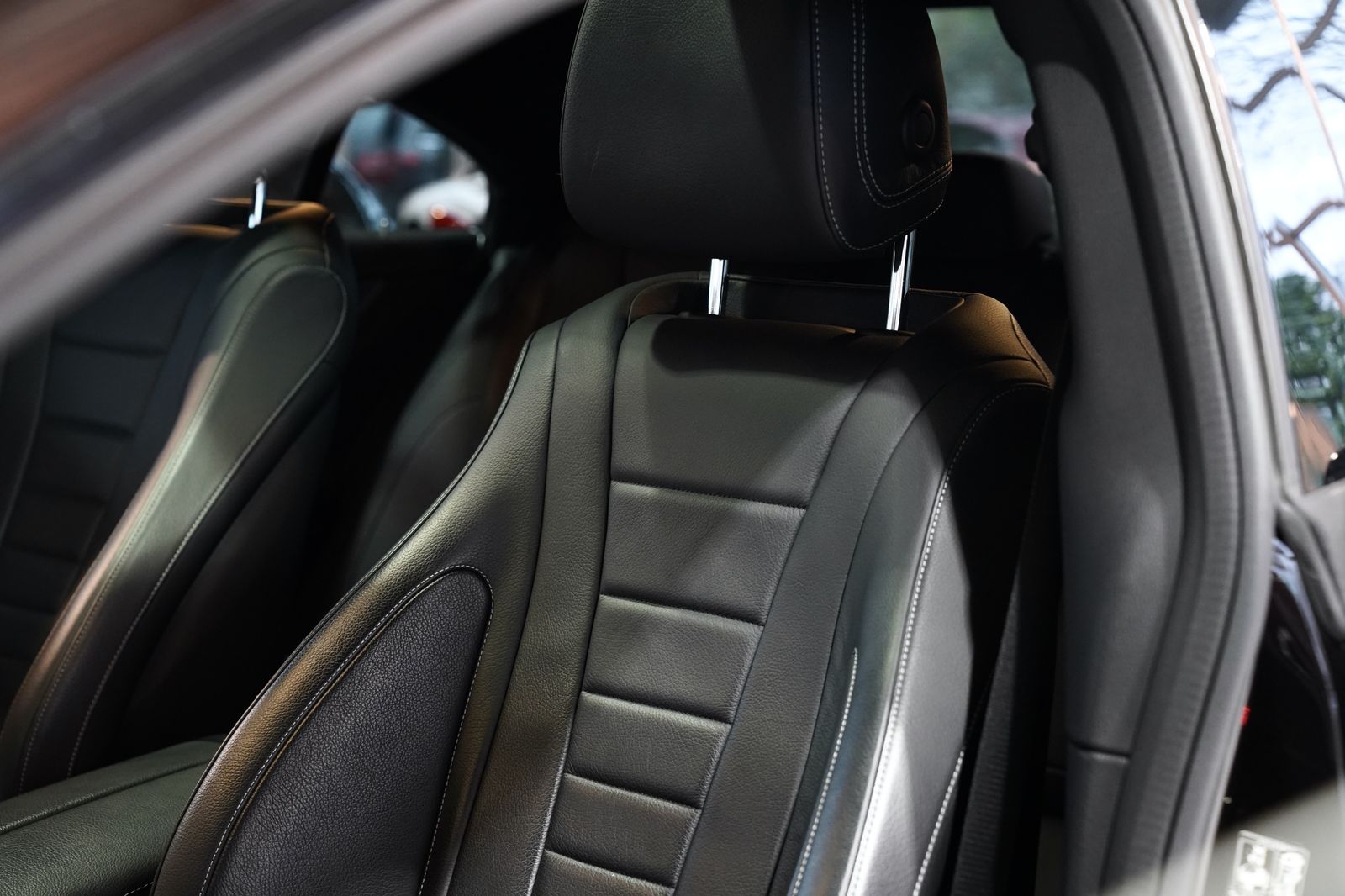 Mercedes Benz Cls 350