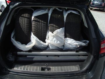 KIA Optima - 11